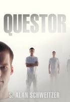 Questor 1481705113 Book Cover