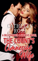 The Count's Amnesiac Wife B0C19R2TR7 Book Cover