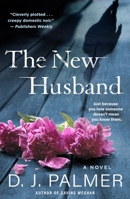 The New Husband 1250107504 Book Cover