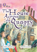 The House Across the Quaggy 0007428316 Book Cover