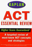 Kaplan ACT Essential Review