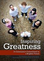 Inspiring Greatness 0980047579 Book Cover
