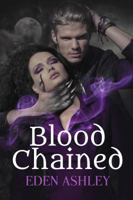 Blood Chained (Dark Siren) 0989963241 Book Cover