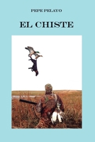 El chiste B085RTL8YJ Book Cover