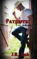 Patriotic Rodeo 1517040892 Book Cover