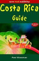 Costa Rica Guide, 10th Edition 1593600135 Book Cover