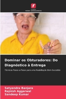 Dominar os Obturadores: Do Diagnóstico à Entrega (Portuguese Edition) 6209855938 Book Cover