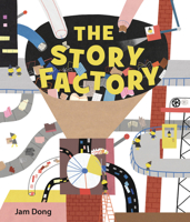 The Story Factory 1536230006 Book Cover