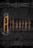 Alhazred: Author of the Necronomicon 0738708925 Book Cover