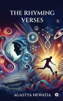 The Rhyming Verses B0DRSL7VLS Book Cover