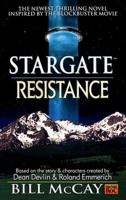 Resistance 0451456645 Book Cover