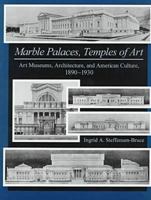 Marble Palaces : Temples of Art 0838753515 Book Cover