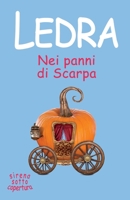 Nei panni di Scarpa: Sirena sotto copertura B09PMBMRFC Book Cover