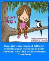 Mary's World 0992342279 Book Cover