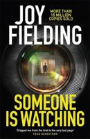 Someone is Watching 0385677391 Book Cover