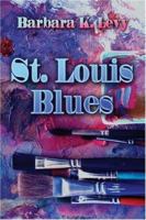 St. Louis Blues 1413760112 Book Cover