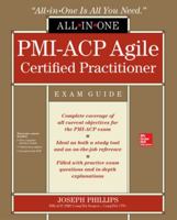PMI-ACP Agile Certified Practitioner All-in-One Exam Guide 1260115968 Book Cover