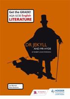 Aqa GCSE English Literature Set Text Teacher Guide: Dr Jekyll and MR Hyde 1471832902 Book Cover