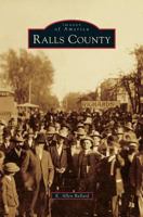 Ralls County 0738594024 Book Cover