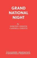 Grand National Night 0573011648 Book Cover