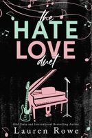 The Hate Love Duet 1951315707 Book Cover