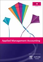 Applied Management Accounting Study Text 0857325892 Book Cover