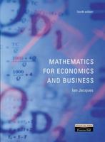 Mathematics for Economics and Business