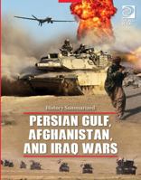 Persian Gulf, Afghanistan, and Iraq Wars 0716650762 Book Cover