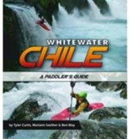 Whitewater Chile 1896980457 Book Cover