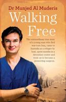 Walking Free 1760291145 Book Cover