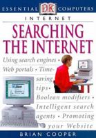 Essential Computers: Searching the Internet 0789463709 Book Cover