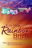 Rainbow Briefs volume 2 1719930147 Book Cover
