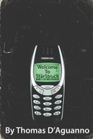 Welcome To StarStruck B0GSXC6CTV Book Cover