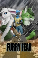 Furry Fear B09CRTQGMR Book Cover