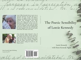 The Poetic Sensibility of Lottie Kennedy B0FBLC711F Book Cover