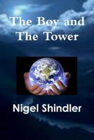 The Boy and the Tower 150300340X Book Cover