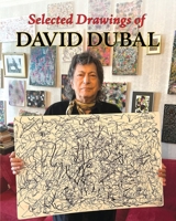 Selected Drawings of David Dubal B0H8D22JVX Book Cover