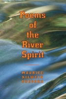 Poems Of The River Spirit (Pitt Poetry Series) 0822955911 Book Cover