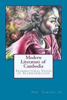 Modern Literature of Cambodia: Transnational Voices of Transformation 1517435463 Book Cover