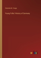 Young Folks' History of Germany 3368504762 Book Cover