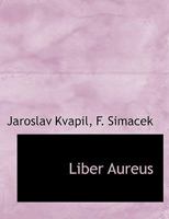 Liber Aureus 1010431722 Book Cover
