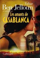 Les amants de Casablanca 2073006949 Book Cover