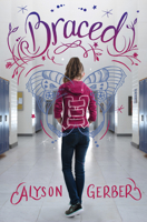 Braced 0545907616 Book Cover