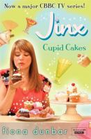 Cupid Cakes (Lulu Baker Trilogy) 1408307456 Book Cover