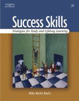 Success Skills: Strategies for Study and Lifelong Learning 0538729635 Book Cover