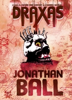 Draxas (Shared World) 1990690319 Book Cover
