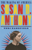 Susan B. Anthony B0GN2V15HX Book Cover