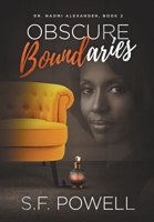 Obscure Boundaries 1732722439 Book Cover