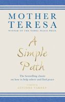 A Simple Path 0345397452 Book Cover