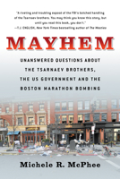 Mayhem 1586422618 Book Cover